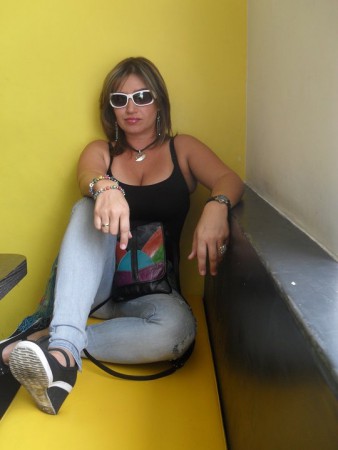 Beatriz Eliana Pérez 